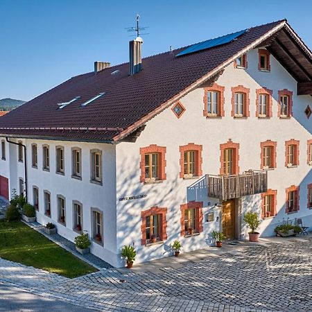 Ferienappartements Fam. Haselberger Mauth Esterno foto