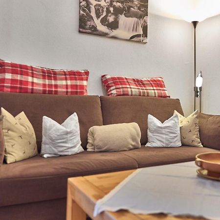 Ferienappartements Fam. Haselberger Mauth Esterno foto