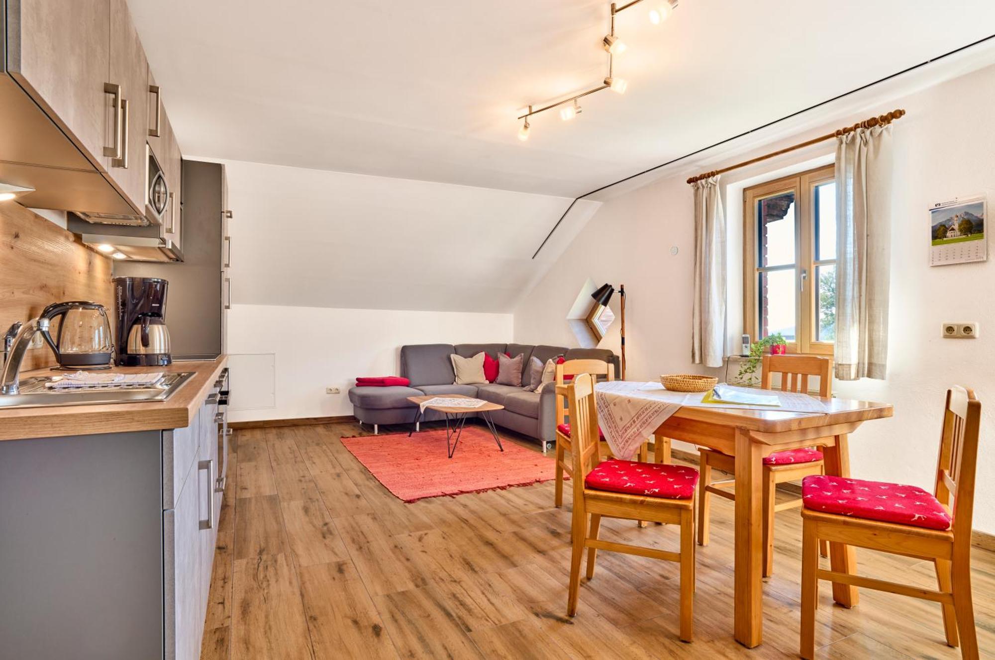 Ferienappartements Fam. Haselberger Mauth Esterno foto