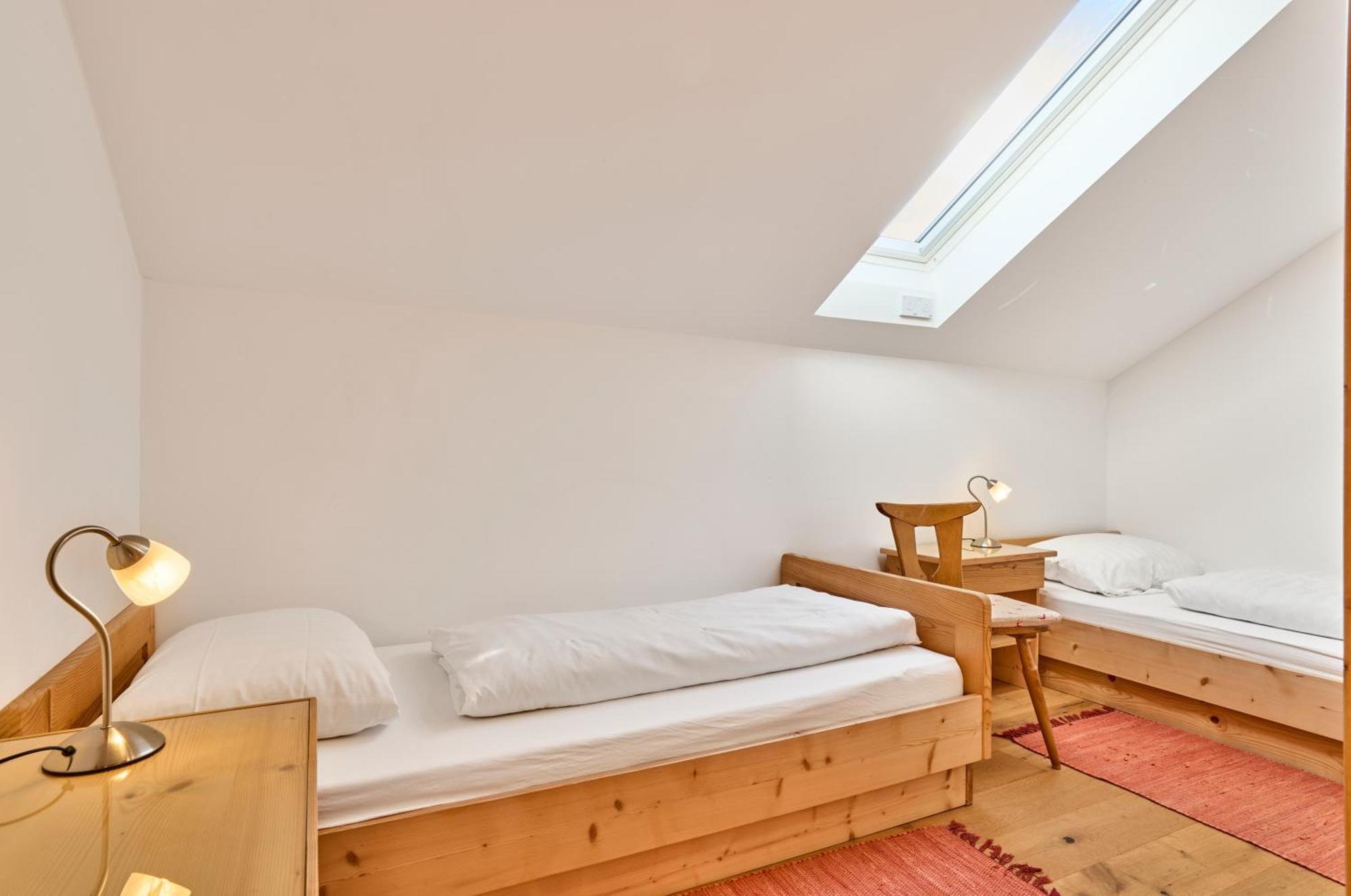 Ferienappartements Fam. Haselberger Mauth Esterno foto