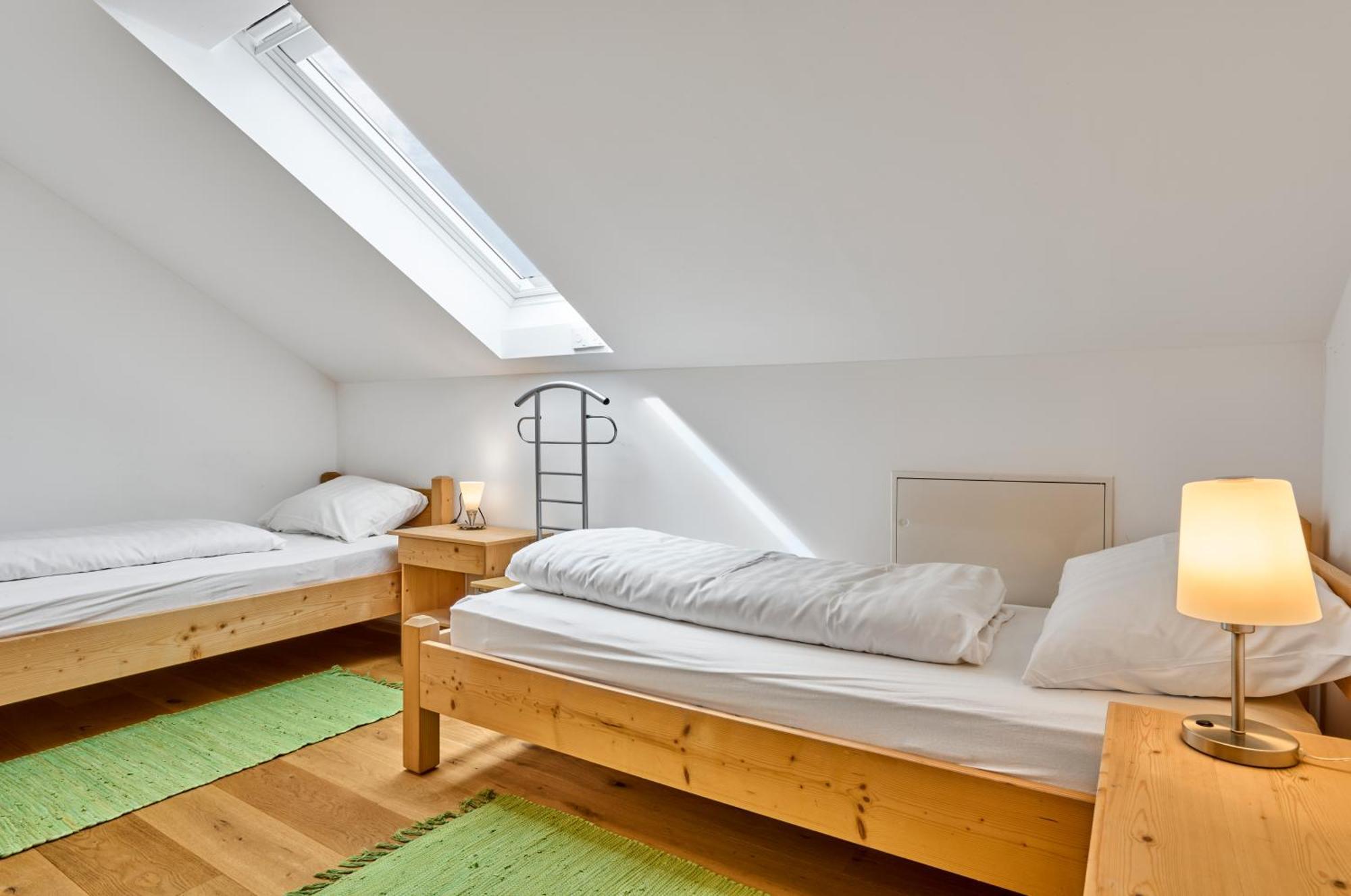 Ferienappartements Fam. Haselberger Mauth Esterno foto