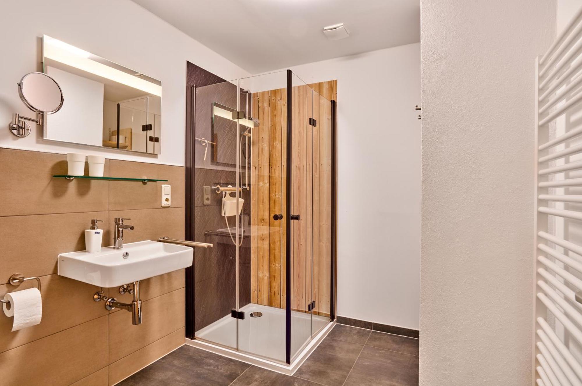 Ferienappartements Fam. Haselberger Mauth Esterno foto