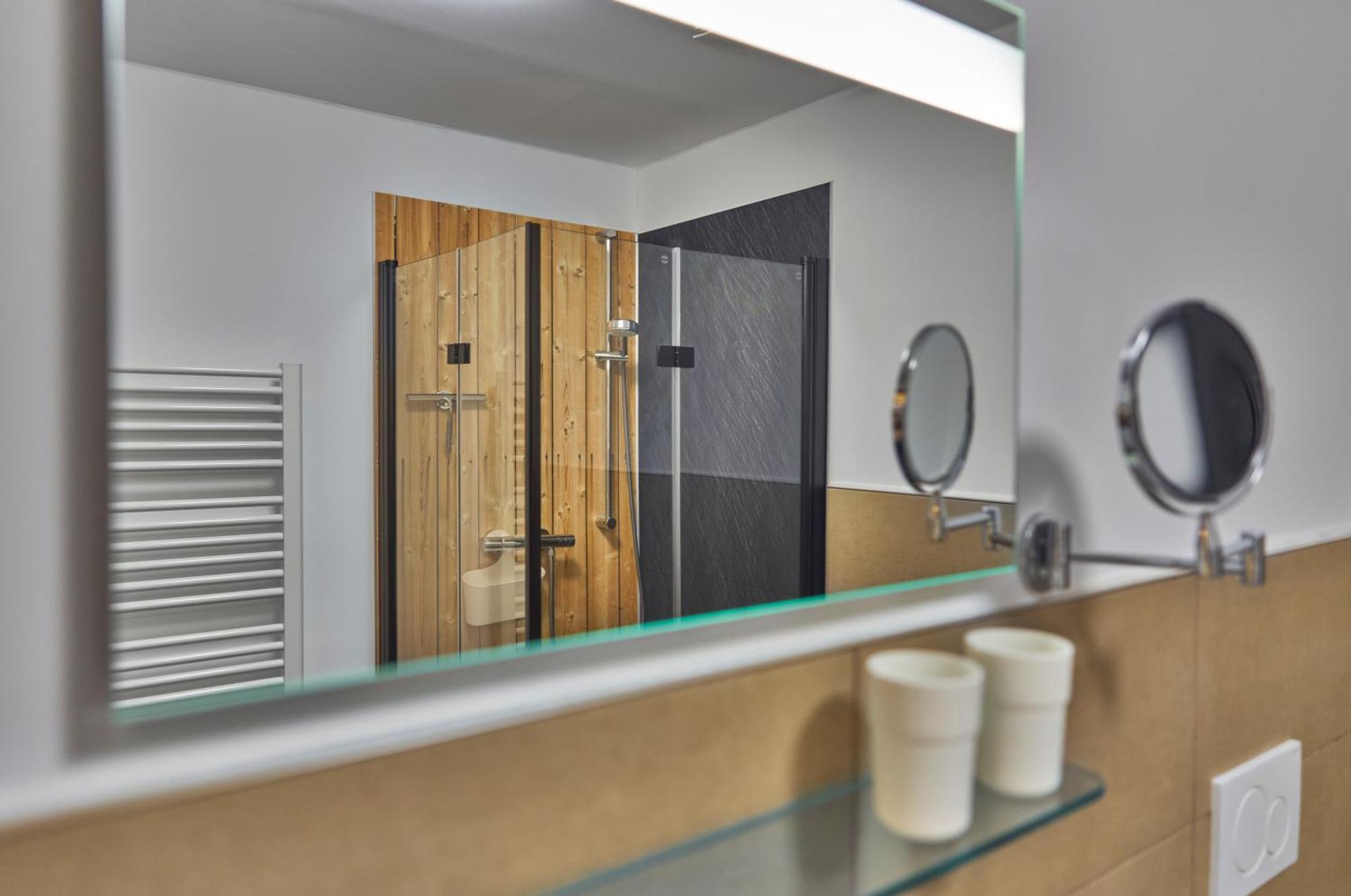 Ferienappartements Fam. Haselberger Mauth Esterno foto
