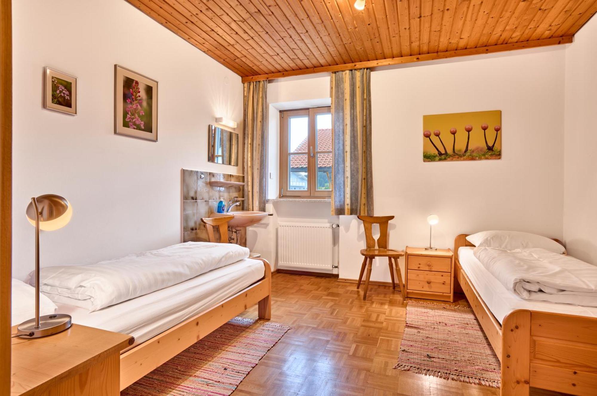 Ferienappartements Fam. Haselberger Mauth Esterno foto