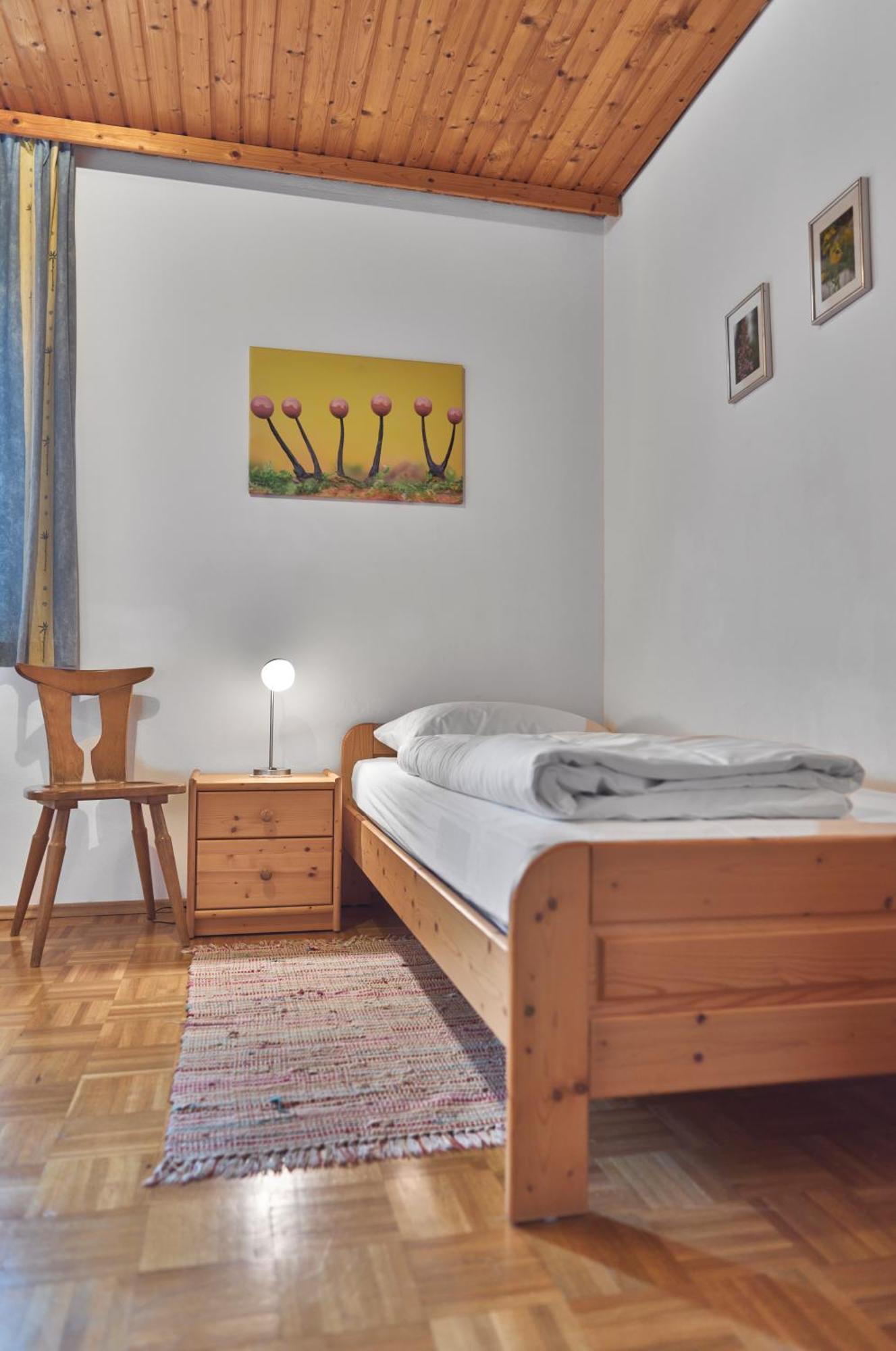 Ferienappartements Fam. Haselberger Mauth Esterno foto
