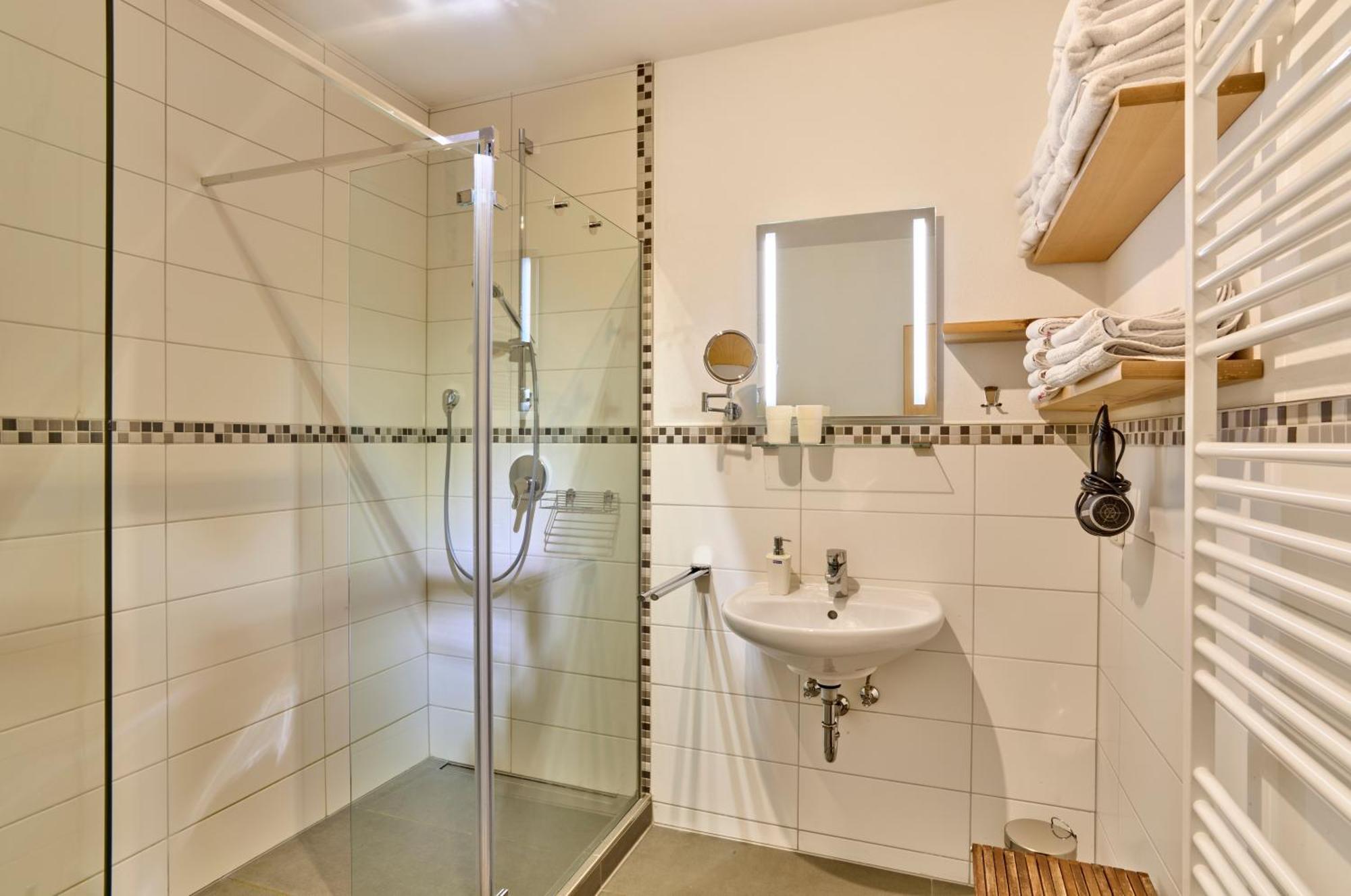 Ferienappartements Fam. Haselberger Mauth Esterno foto